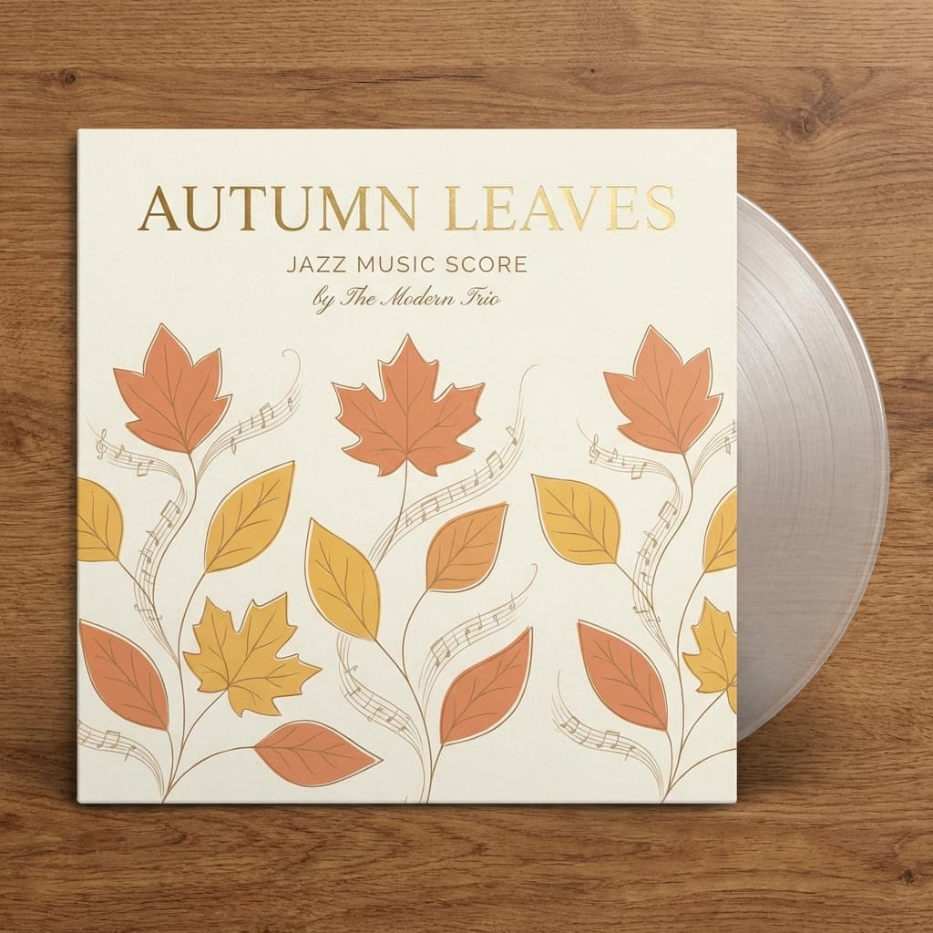 Autumn Leaves